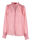 Forte Forte Camicia Collo ربطة عنق فوال Co/Se