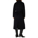 Max Mara Weekend Weekend Tempera Wool Coat