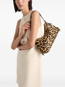Prada Bow Detailing Short Dress