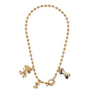 Collana in oro Essentiel Antwerp Jilli