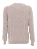 페델리 크루넥 L/S 니트 스웨터 맨