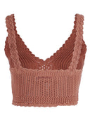 Ermanno Di E.Scervino Top In Maglia