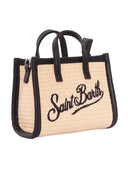 Mc2 Saint Barth Vivian Micro Straw 1100 Emb