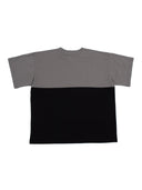 Mm6 Maison Margiela Kids Mm6 T129 U Maglietta