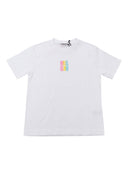 Msgm 저지 티셔츠 소녀