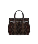 Campomaggi Patrizia Braune Handtasche