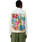 Max Mara Weekend Certosa White Shirt