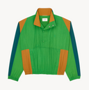 Saint Laurent Veste Faille Technique