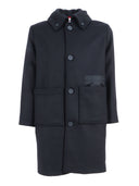 Aspesi Kids Cappotto