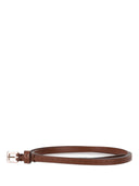 Max Mara Cintura Bretelle