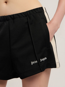 Palm Angels Classic Logo Track Shorts