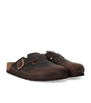 Birkenstock Boston Habana Unisex Clog