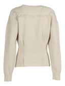 Elisabetta Franchi Maglia Tricot