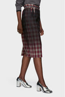 Maison Margiela Midi Skirt