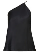 Rick Owens One Shoulder Slip Top