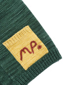 Misha & Puff - Cardigan à col châle pour enfant d'un an