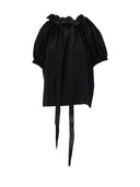 Patou Volume Jersey Top