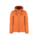 Herno Herno C Mere Hooded Jacket