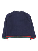 GucciB L/S Cardigan Wo Plain St W/