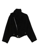 Rick Owens Cropped Scarf Flight