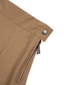 Moncler Enfant Light Beige Skirt