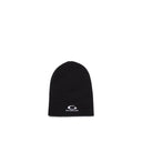 Balenciaga拉伸肋徽标帽