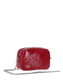 Golden Goose Mini Star Bag Naplack Leather Body And Star