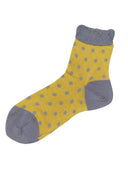 Antipast Antipast Dotted Socks