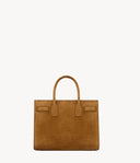 Saint Laurent Ysl Bo Sdj Baby Suede Satin