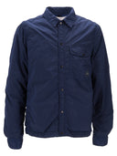 Paul Smith Mens Shirt Jacket