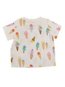 Stella Mc Cartney T Shirt/Top