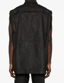 Rick Owens Sl Tommy Jumbo Outershirt Drkshdw