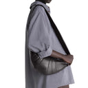 Lemaire Lemaire The Croissant Small Bag