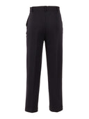 Max Mara Weekend Pantalone In Jersey Abano