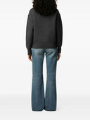 Ami Pull Col Rond Ami De Coeur