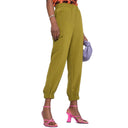 Blanca Vita Blanca Vita Pistacia Trousers
