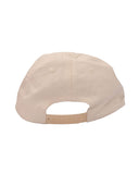 Golden Goose Journey Baseball Cap Cotton Twill / Mascotte Patch / Gg Embroidery