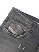 Diesel Kids 1978 J Pantaloni