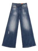 Diesel Kids 1978 J Pantaloni