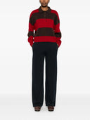Max Mara S Pantalone In Jersey