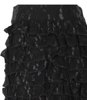 Essentiel Antwerp Indianapolis Black Skirt