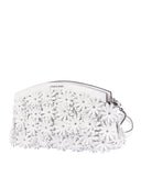 مايكل كورس Sm Dome Chn Clutch Xbody