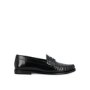 Celine Vivienne Bullskin Loafers