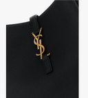 Saint Laurent Ysl Bo Mng S Le 5 A7 W Seta A