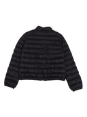 Moncler Enfant Black Lans Jacket