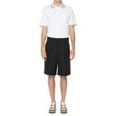 Gucci Gabardine Bermuda Shorts