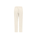 Herno Herno Faux Leather Pants