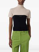 Miu Miu Canotta Cotton F.16