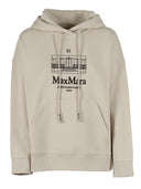 S Max Mara Felpa Andrea