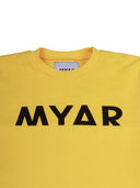 Myar Kid Mys56 U Felpa